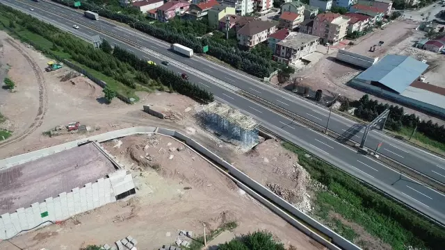 ilimtepe otoyol gecis koprusu ulasimi rahatla 2 14255462 o