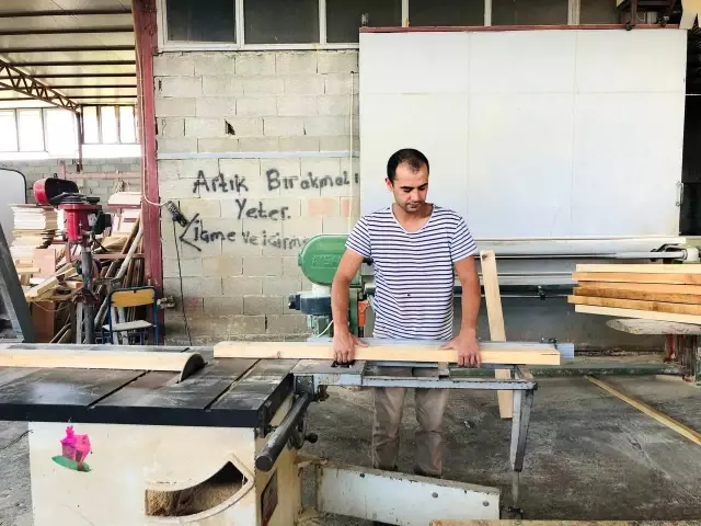 Isparta'da 350'den fazla genç madde bağımlılığından kurtuldu