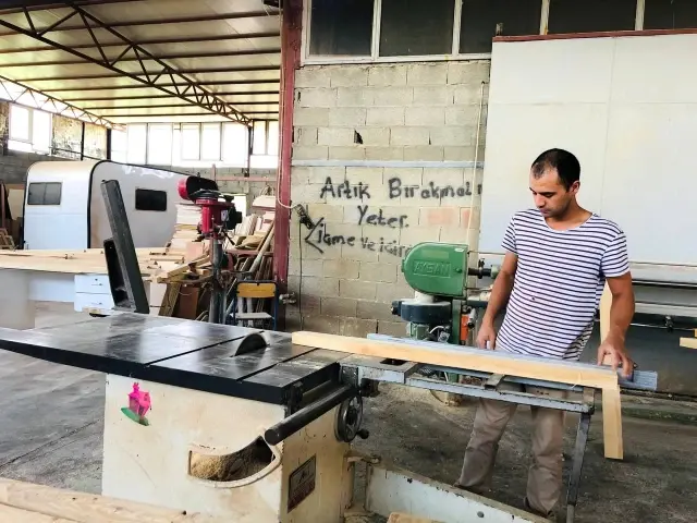 Isparta'da 350'den fazla genç madde bağımlılığından kurtuldu