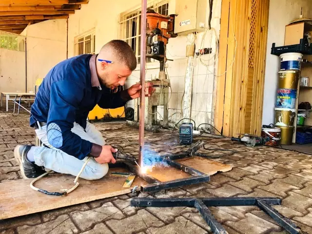 Isparta'da 350'den fazla genç madde bağımlılığından kurtuldu