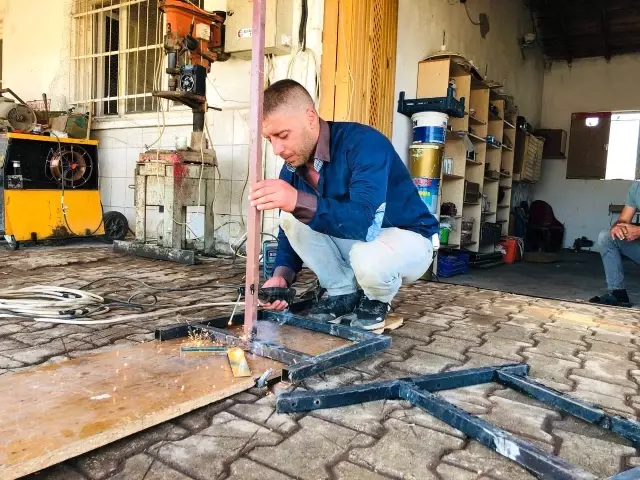 Isparta'da 350'den fazla genç madde bağımlılığından kurtuldu