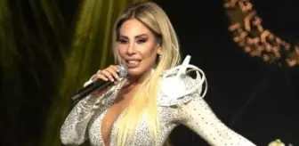 Linet kimdir? Linet kaç yaşında, nereli?
