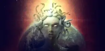 Medusa kimdir? Yunan mitolojisinde Medusa hakkında bilinenler!
