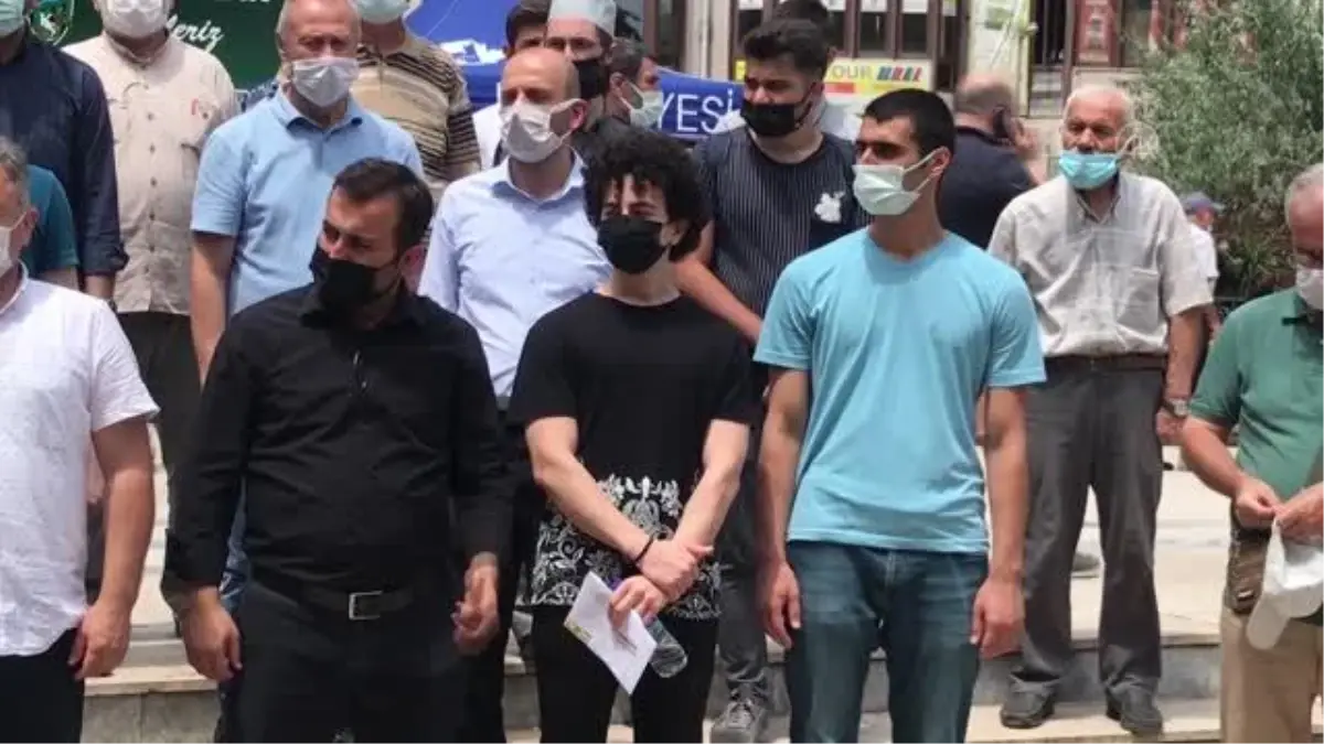 Son dakika haberleri... Mısır'daki idam kararları protesto edildi