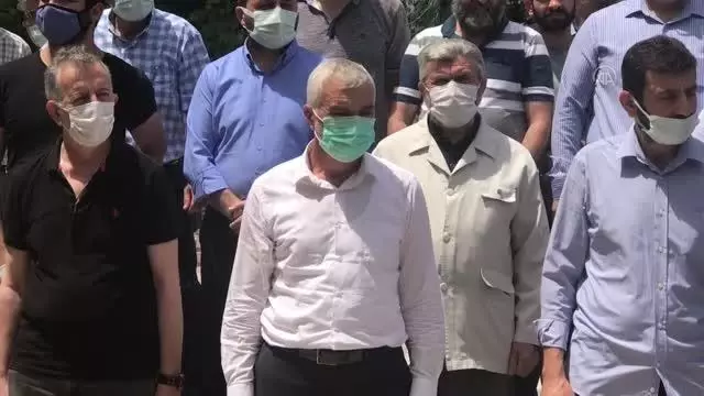Son dakika haberleri... Mısır'daki idam kararları protesto edildi