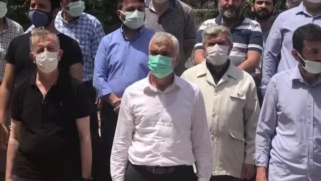 Son dakika haberleri... Mısır'daki idam kararları protesto edildi