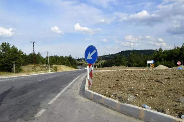 Ölüm Kavşağı na neşter