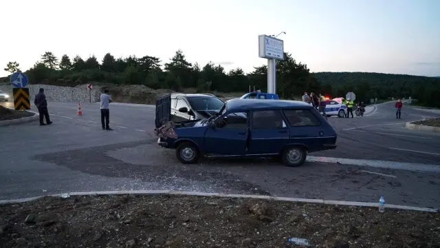 Ölüm Kavşağı na neşter