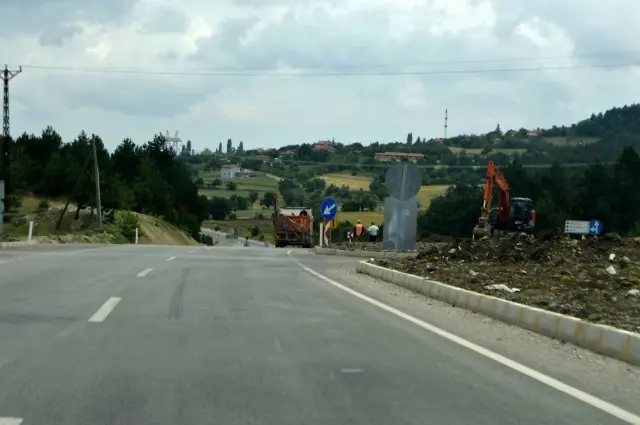Ölüm Kavşağı na neşter