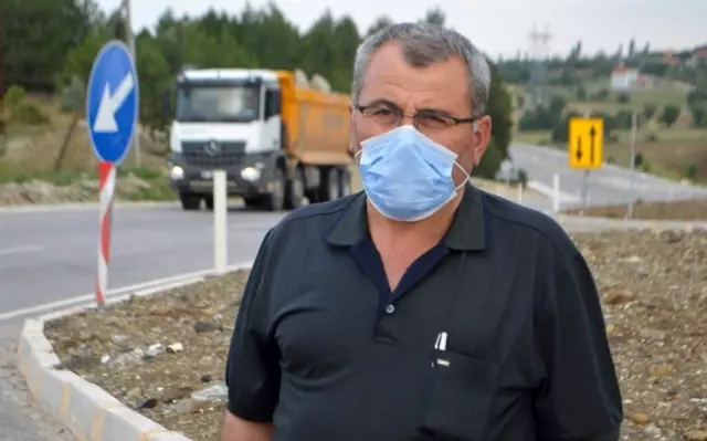 Ölüm Kavşağı na neşter