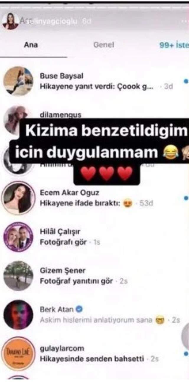 Oyuncu Berk Atan ve fenomen Selin Yağcıoğlu'nun aşk yaşadığı iddiası Oyuncu Berk Atan ve fenomen Selin Yağcıoğlu'nun aşk yaşadığı iddiası