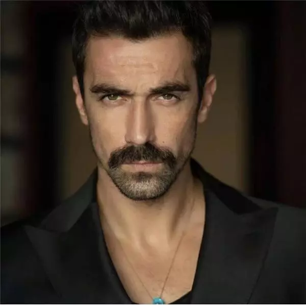 Oyuncu İbrahim Çelikkol hakkında flaş iddia!