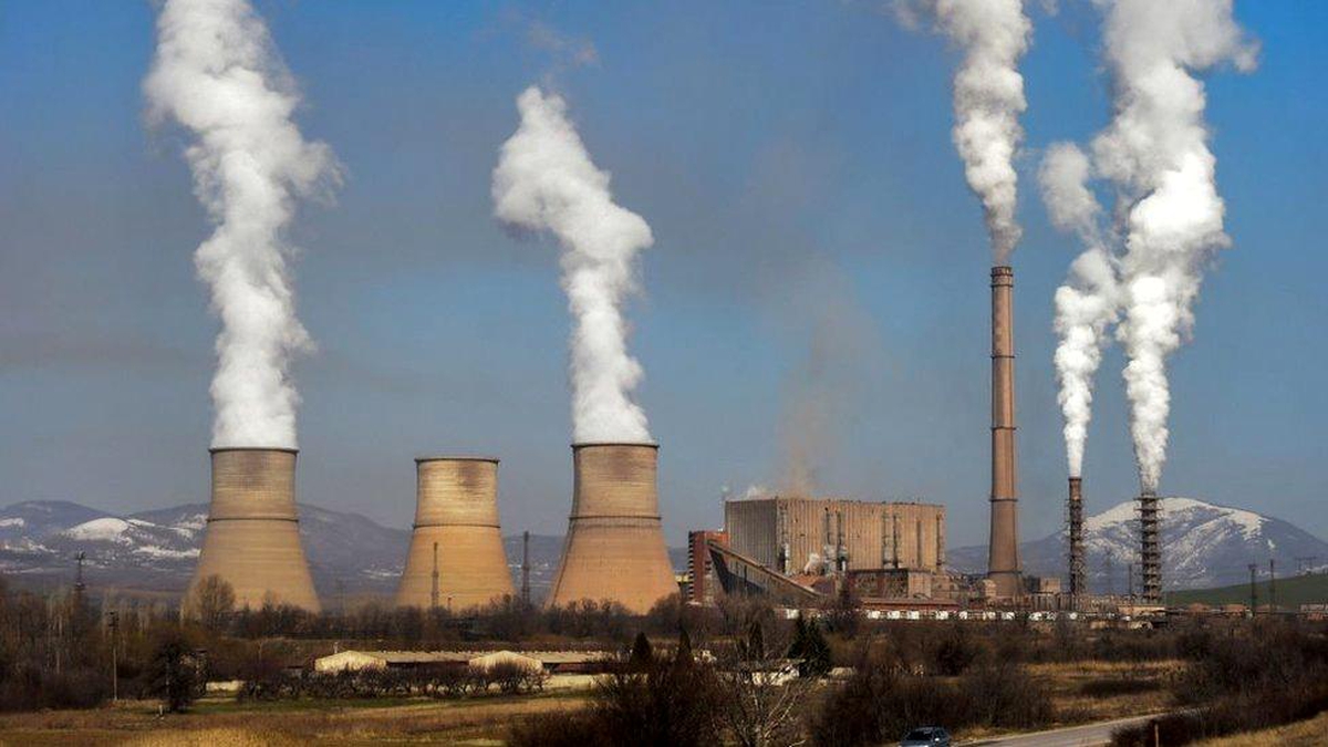 'Pandemi yılı' 2020'de küresel enerji talebi, 2. Dünya Savaşı'ndan bu yana en büyük düşüşünü yaşadı - Vimarsana News