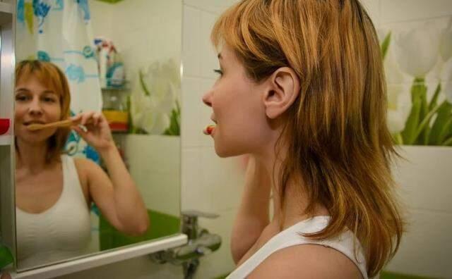 Rüyada diş fırçalamak ne demek? Rüyada dişleri fırçalamak ne anlama gelir?