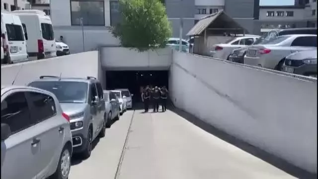 Son dakika: Sedat Peker suç örgütüne yönelik operasyonda yakalanan bir şüpheli daha tutuklandı