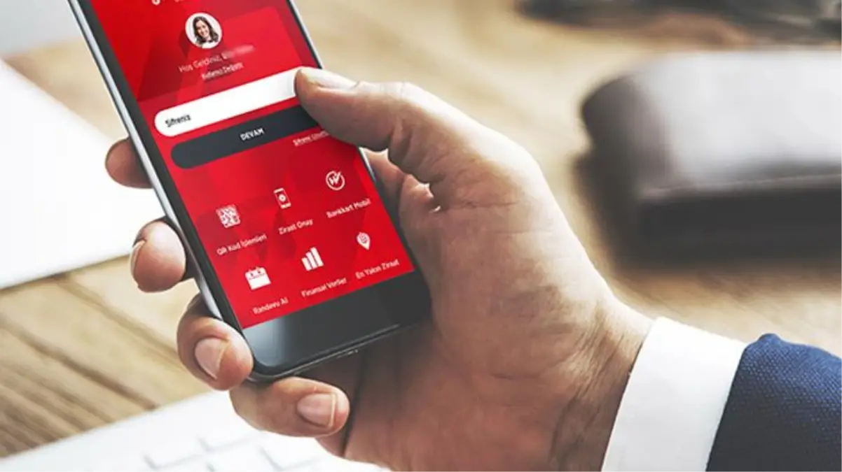 Son dakika: 7/24 para transfer işlemi olan FAST sisteminde işlem limiti 2 bin TL'ye yükseliyor