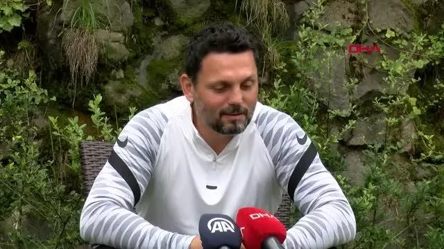 Gaziantep Teknik Direktörü Erol Bulut, 5-6 transfer daha yapacaklarını belirtti