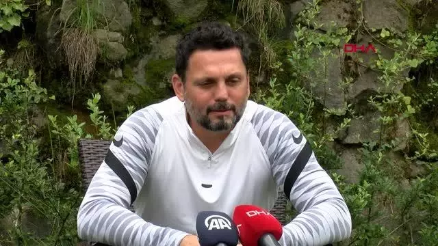 Gaziantep Teknik Direktörü Erol Bulut, 5-6 transfer daha yapacaklarını belirtti