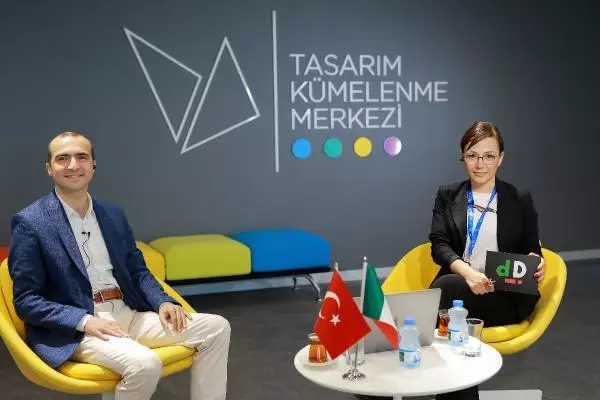 İtalyan Tasarım Günleri, Türkiye'nin dört bir yanından canlı yayınlarla sona erdi
