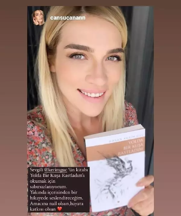 ÜNLÜ İSİMLER İYİLİK PROJESİNDE BİR ARAYA GELDİLER
