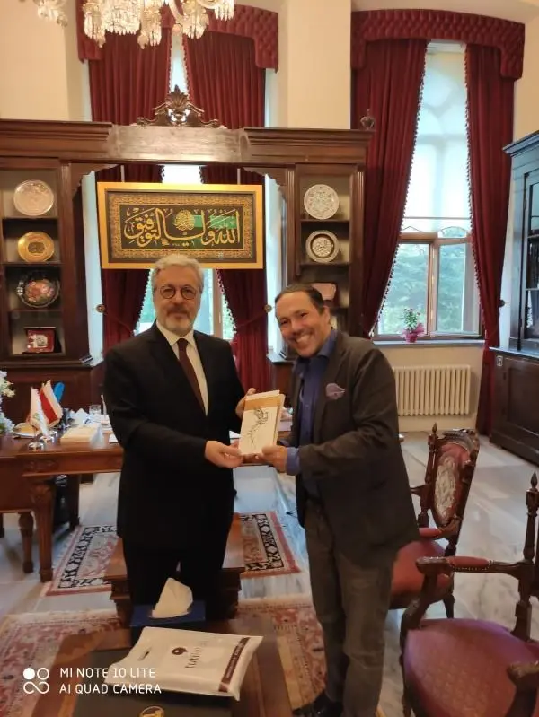 ÜNLÜ İSİMLER İYİLİK PROJESİNDE BİR ARAYA GELDİLER