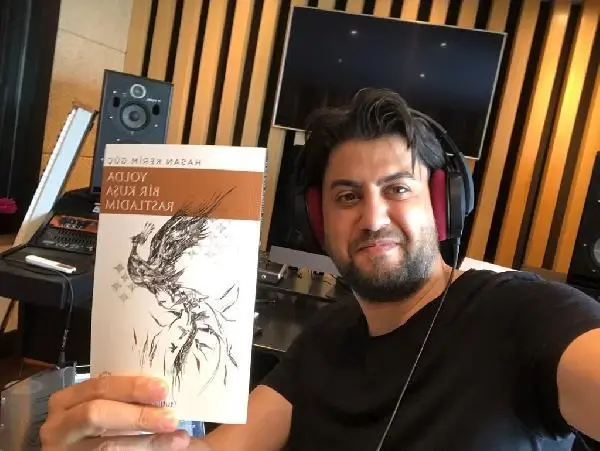 ÜNLÜ İSİMLER İYİLİK PROJESİNDE BİR ARAYA GELDİLER