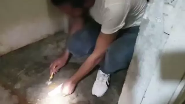 Uyuşturucu satıcılarına yönelik operasyonda 2 şüpheli tutuklandı