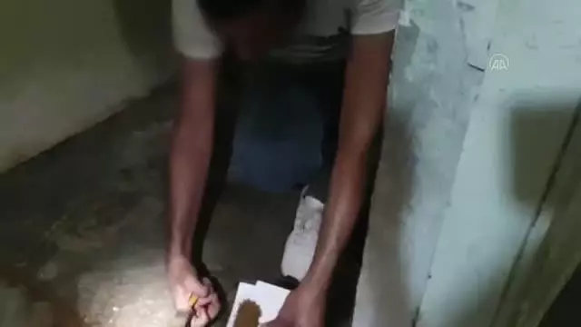Uyuşturucu satıcılarına yönelik operasyonda 2 şüpheli tutuklandı