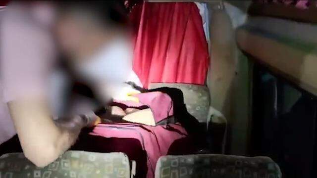 Van'da 62 kilo 700 gram toz esrar ele geçirildi