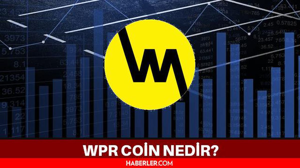 WePower coin nedir? Güncel WePower (WPR) coin yorum ve grafik