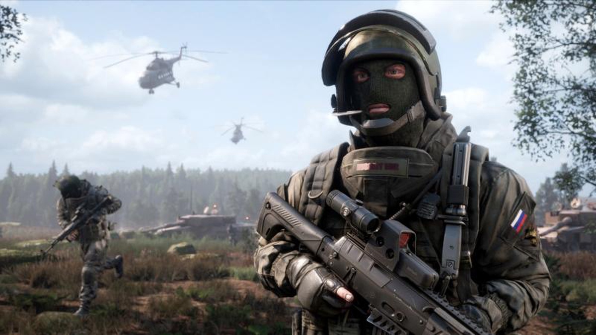 World War 3 Yeniden Steam'e Dönecek - Vimarsana News