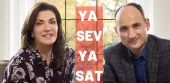 Ya Sev Ya Sat nedir? Ya Sev Ya Sat sunucuları kimlerdir?