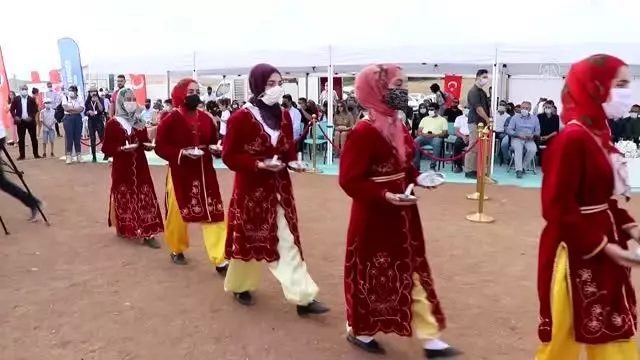 1. Skyfest Havacılık Festivali başladı