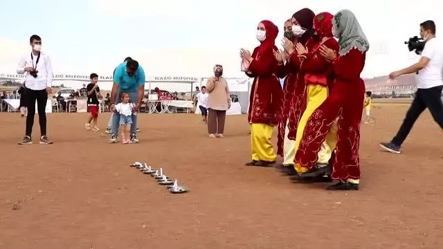 1. Skyfest Havacılık Festivali başladı