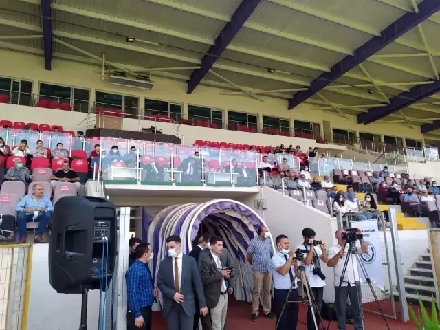 Anayasa Mahkemesi üyesi üstü kapalı Anayasa Mahkemesi'nin yapısını eleştirdi