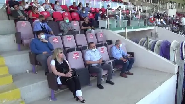 Anayasa Mahkemesi üyesi üstü kapalı Anayasa Mahkemesi'nin yapısını eleştirdi