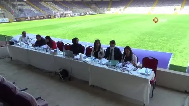 Anayasa Mahkemesi üyesi üstü kapalı Anayasa Mahkemesi'nin yapısını eleştirdi