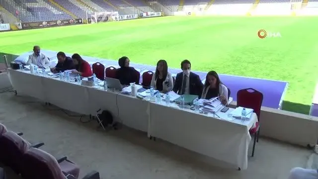 Anayasa Mahkemesi üyesi üstü kapalı Anayasa Mahkemesi'nin yapısını eleştirdi
