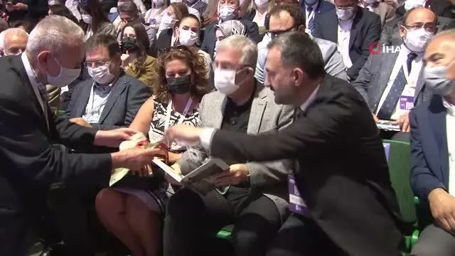 Ankara Kent Konseyi Genel Kurulu yapıldı