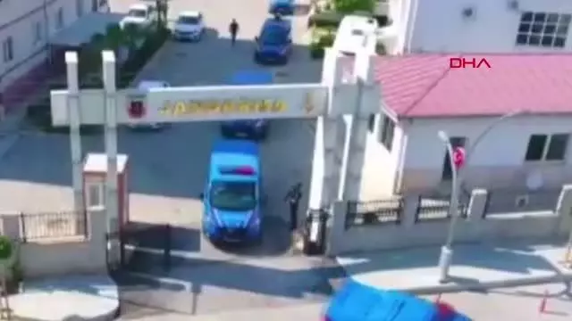Son dakika haberi! Antalya'daki 'tefecilik' operasyonunda 17 tutuklama