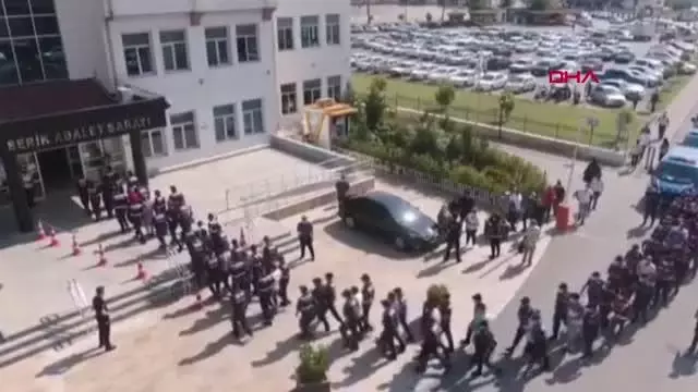 Son dakika haberi! Antalya'daki 'tefecilik' operasyonunda 17 tutuklama