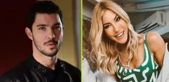 Düm Tek Tek: Aşk yaşadıkları konuşulan Kaan Yıldırım ve Çağla Şıkel'den ilk görüntü geldi Düm Tek Tek: Aşk yaşadıkları konuşulan Kaan Yıldırım ve Çağla Şıkel'den ilk görüntü geldi