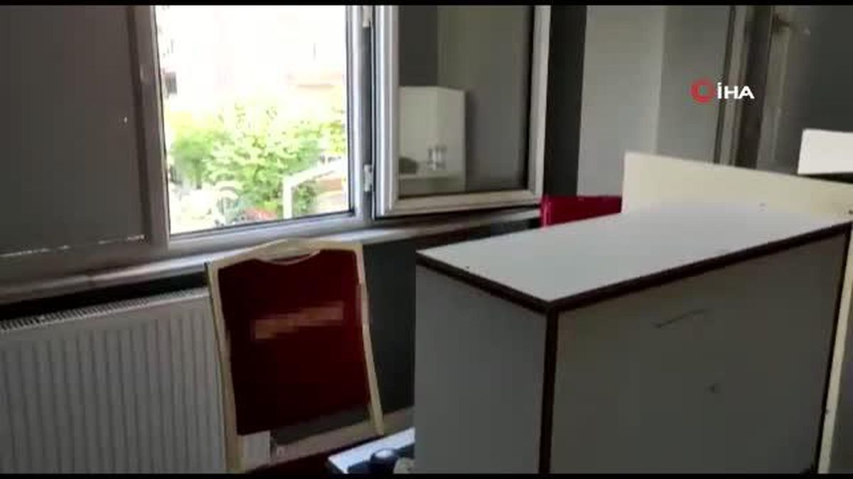 Son dakika! Avcılar'da 'sanal tombala' operasyonu