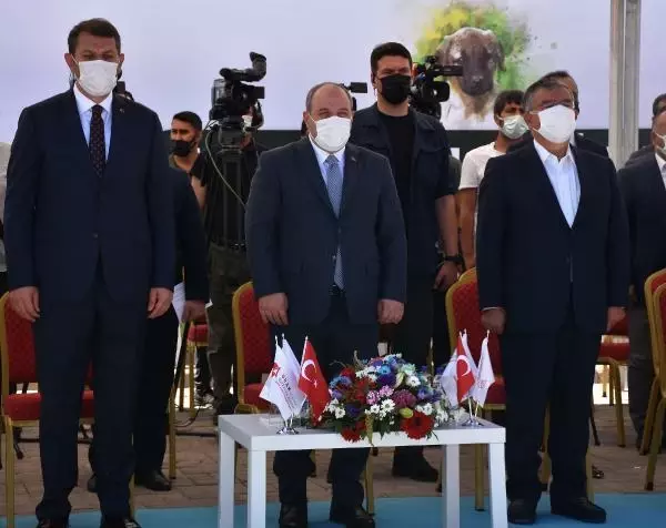 BAKAN VARANK: VİZYONSUZ MUHALEFETİMİZ VAR