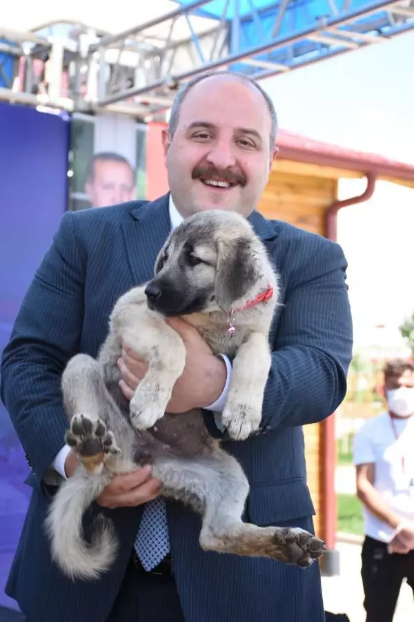 BAKAN VARANK: VİZYONSUZ MUHALEFETİMİZ VAR