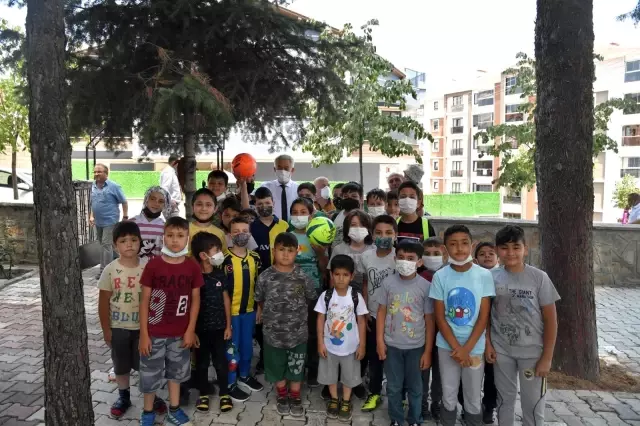 Başkan Başdeğirmen: Tek bir vatandaşımız, sorun yaşamamalı