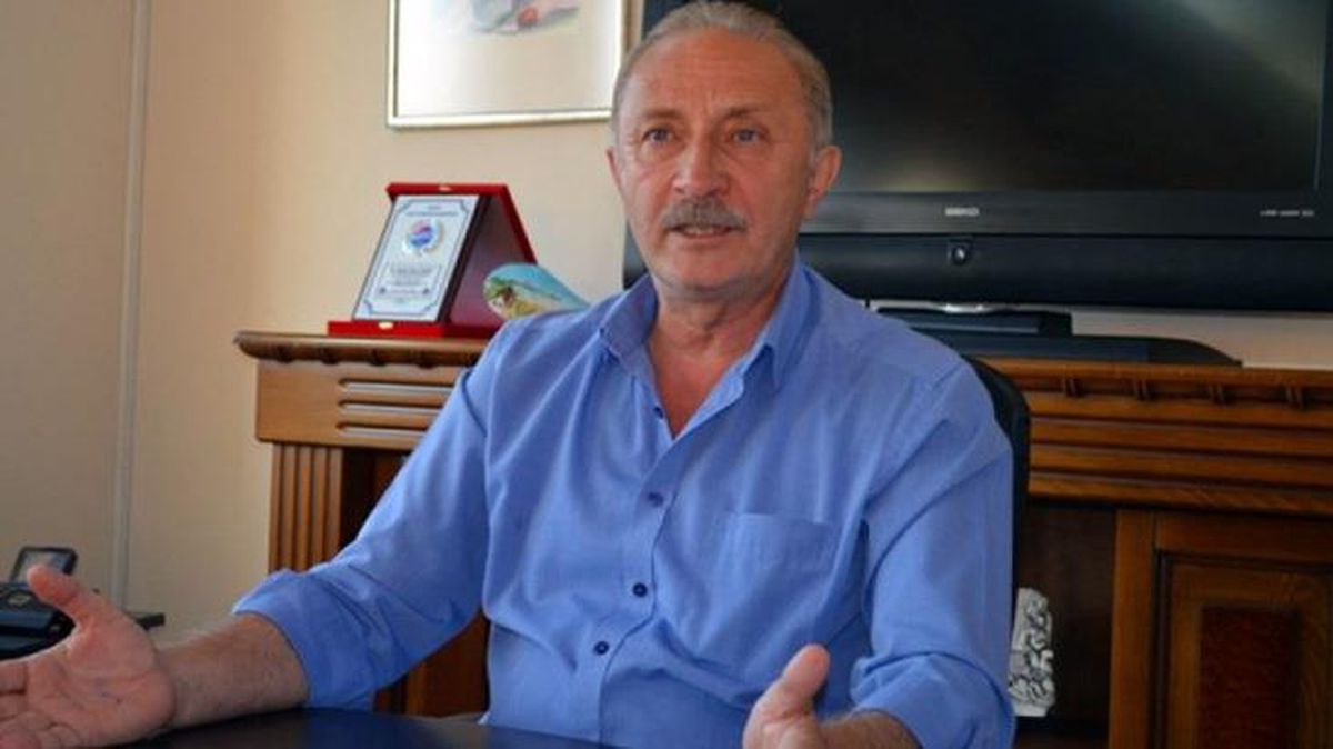 'Varsa devlet gelsin' diyen Didim Belediye Başkanı Ahmet Deniz Atabay'a soruşturma! Komisere hakareti affetmediler