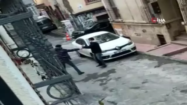 Beyoğlu'ndaki antikacı cinayetinde soruşturma tamamlandı