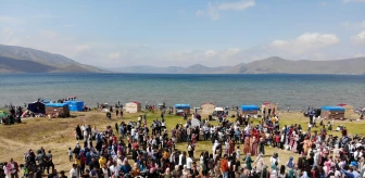 'Doğu Anadolu'nun saklı cenneti'nde festival heyecanı