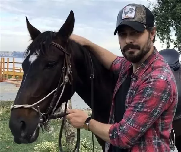Emanet'in Yaman'ı Halil İbrahim Ceyhan'dan sürpriz hamle!